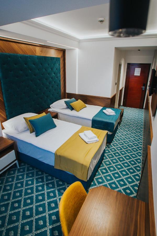 Hotel Jelena Brčko Eksteriør billede