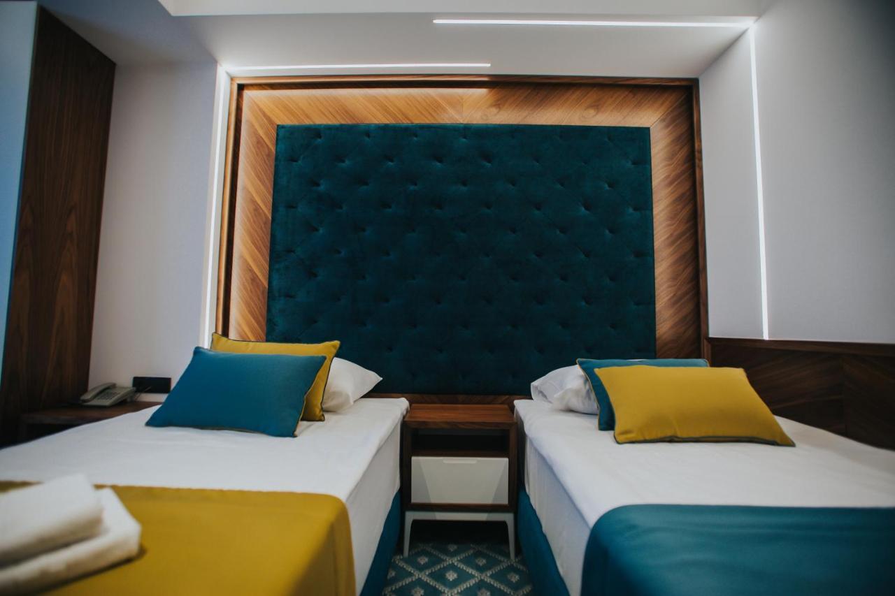Hotel Jelena Brčko Eksteriør billede