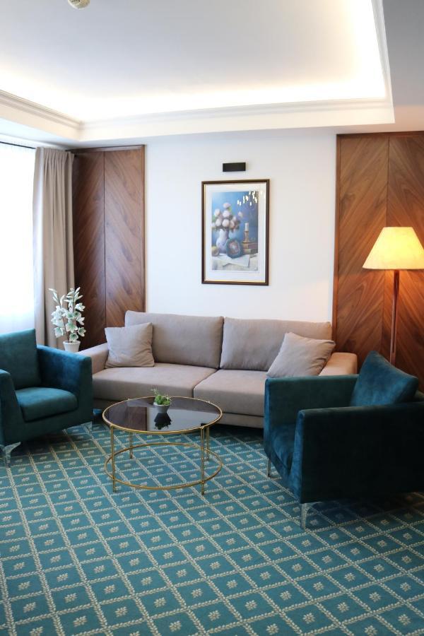 Hotel Jelena Brčko Eksteriør billede